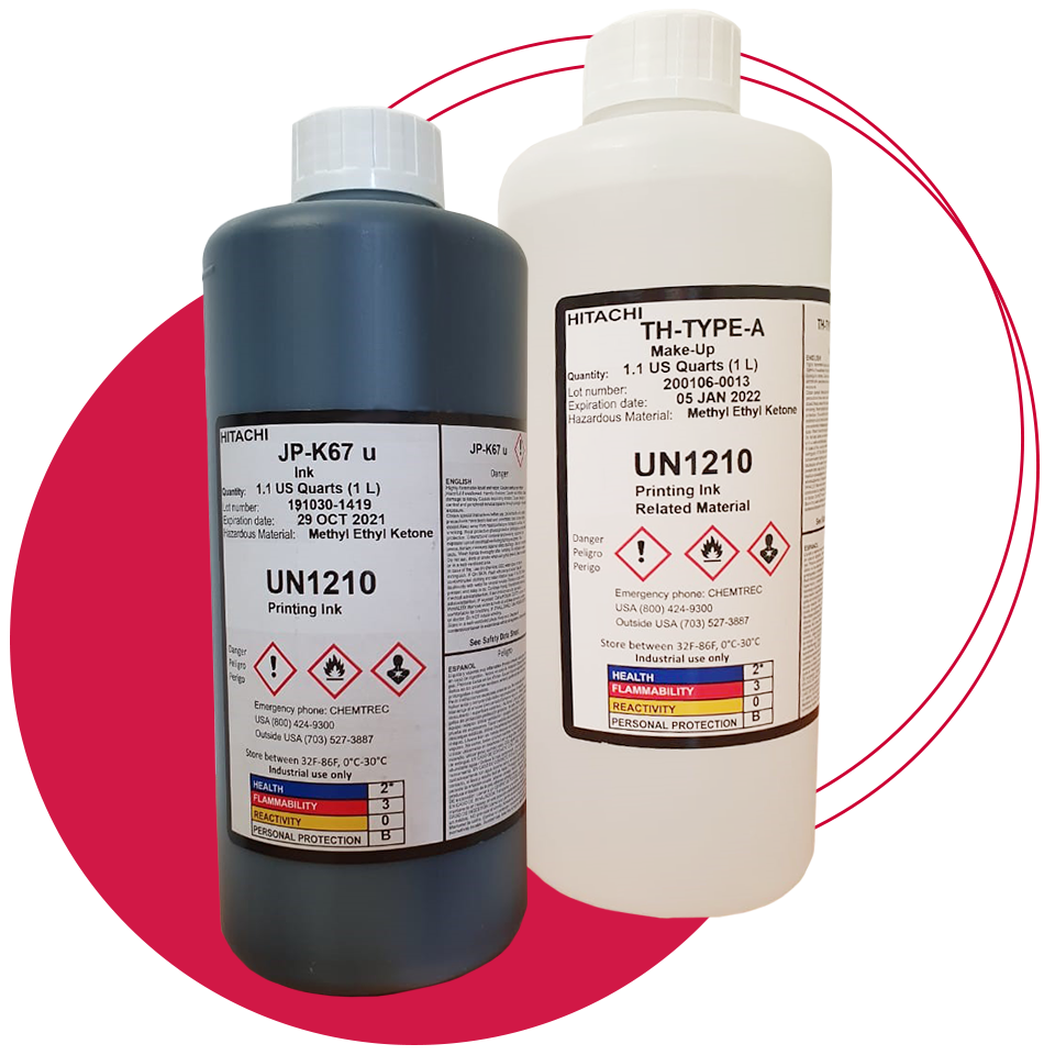 tintas y solventes hitachi tintas y solventes hitachi