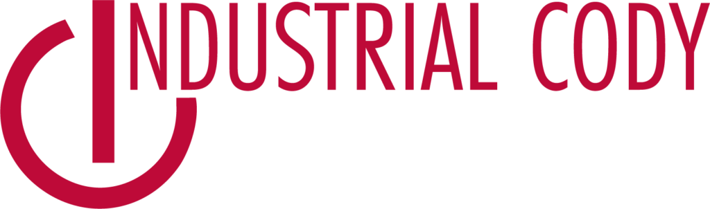 Industrial Cody Logo